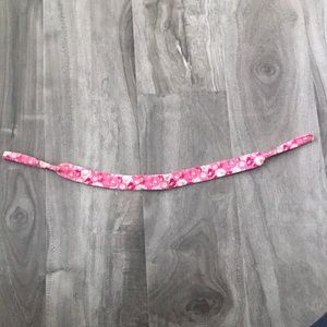 Lilly Pulitzer sunglasses holder